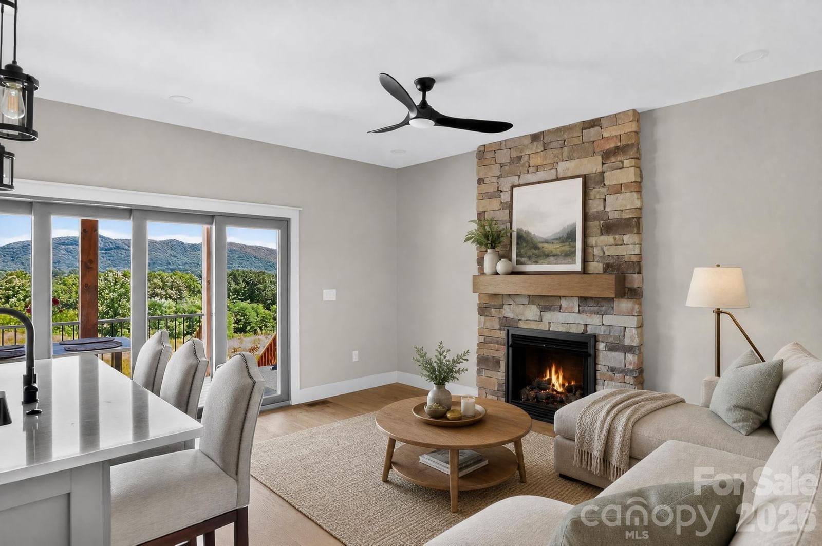 128 Chepstow Place, Black Mountain, NC 28711 - Photo 2