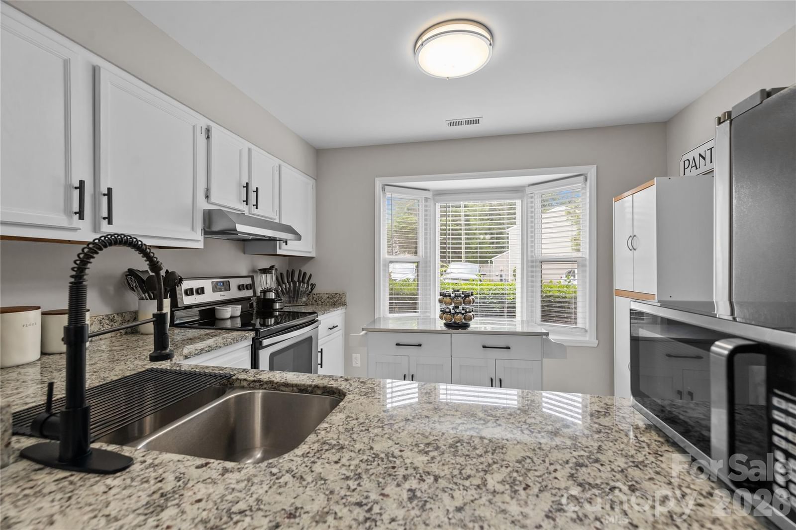 8407 Rust Wood Place, Charlotte, NC 28227 - Photo 2