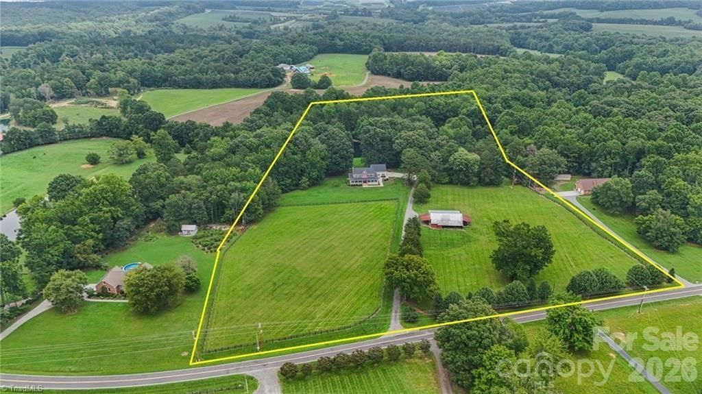 325 Buck Seaford Road, Mocksville, NC 27028 - Photo 4