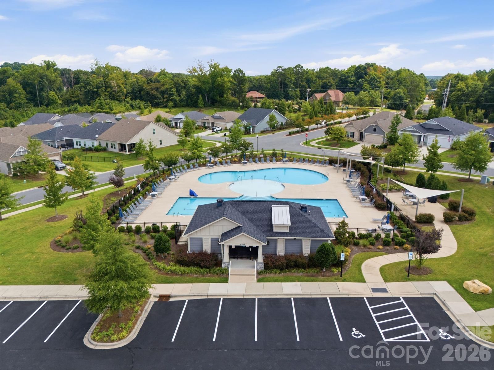 5281 Turtle Creek Drive, Denver, NC 28037 - Photo 3