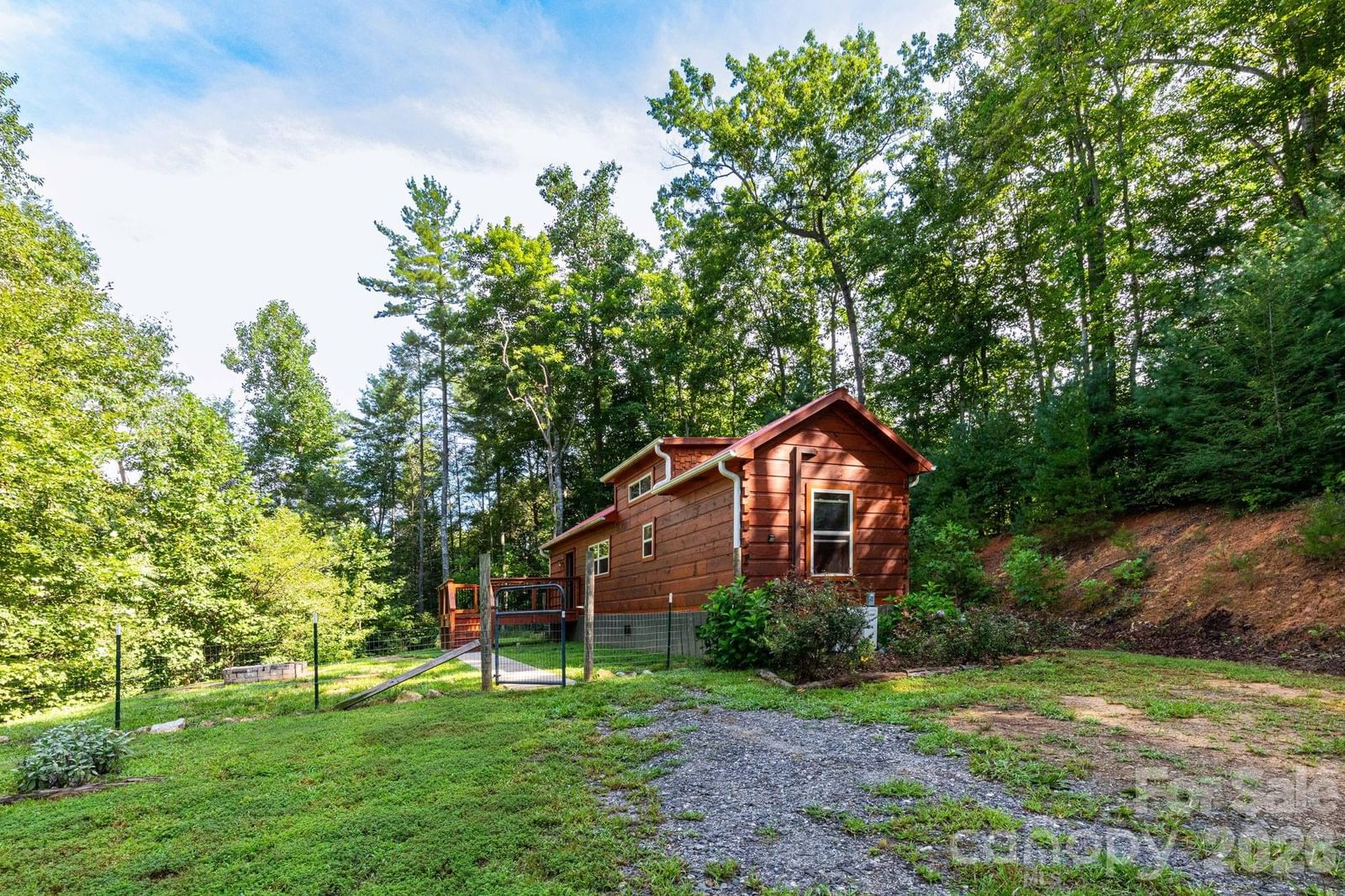24 Old Berlin Way, Black Mountain, NC 28711 - Photo 3