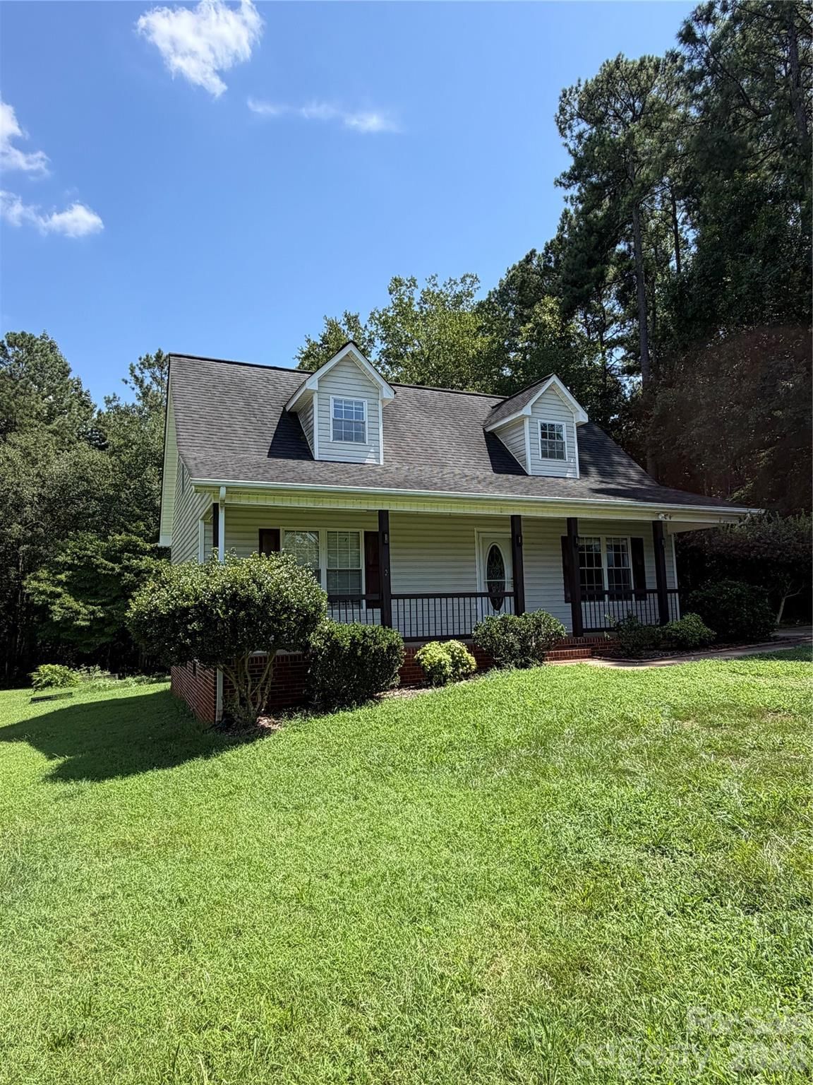 600 Blossom Hill Road, Lincolnton, NC 28092