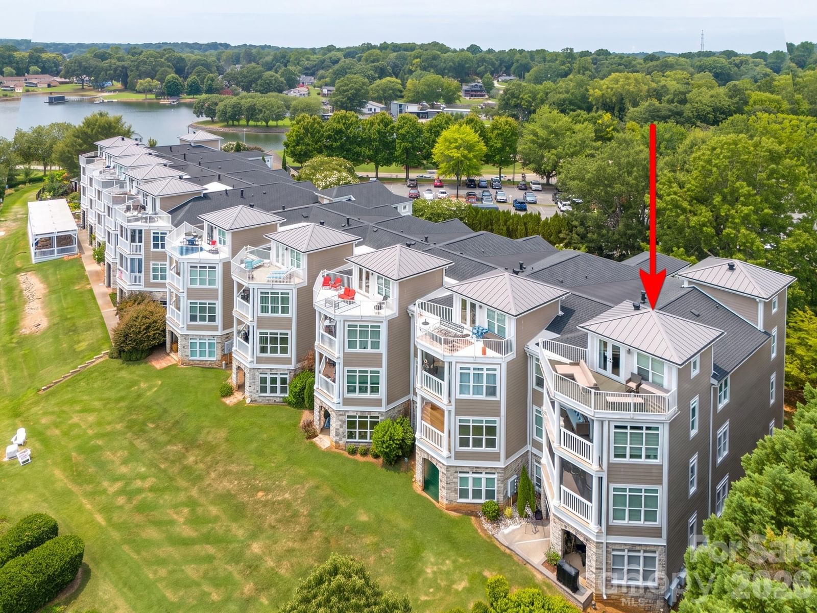 637 Williamson Road #309, Mooresville, NC 28117 - Photo 5