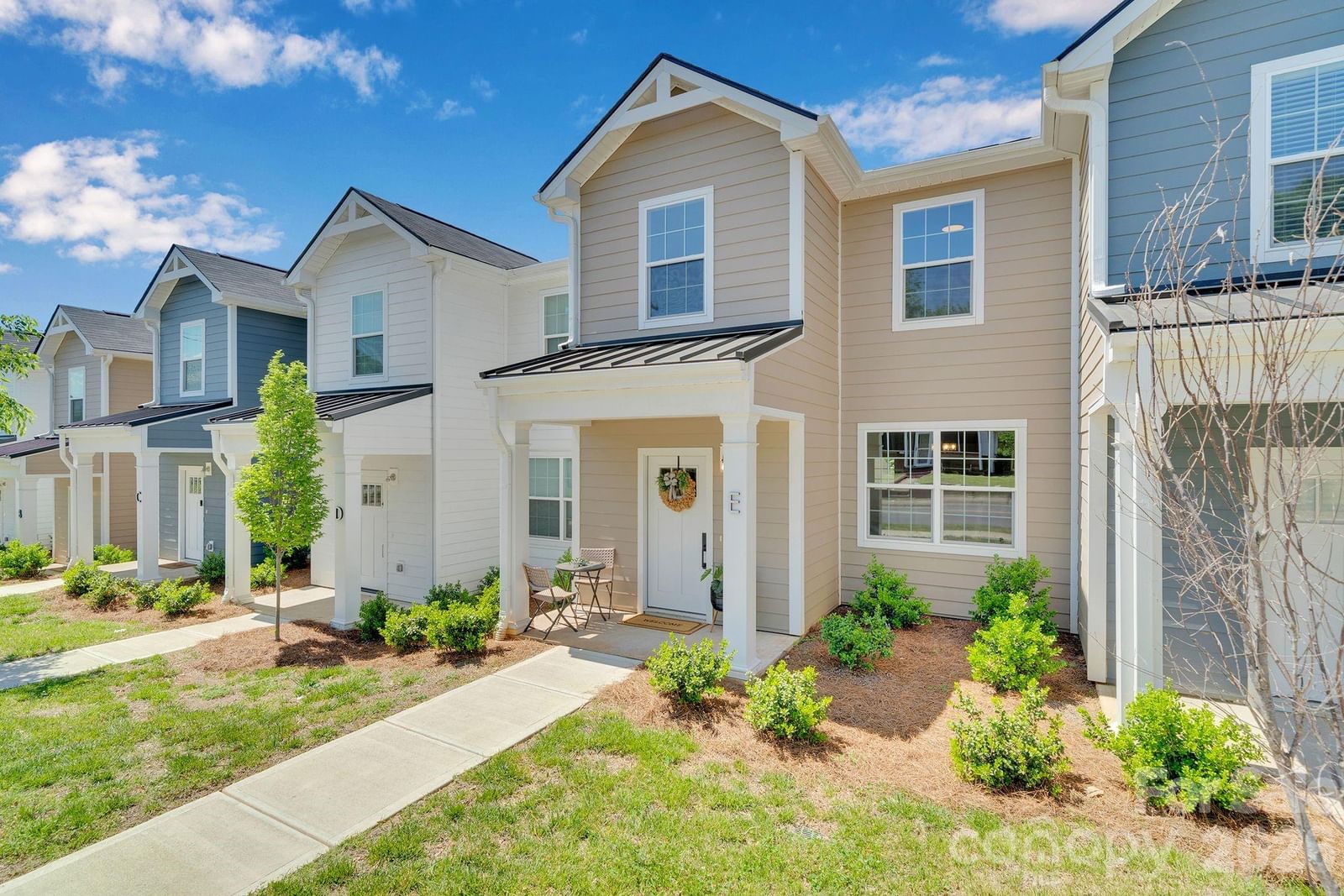 355 Melrose Drive #Unit B, Concord, NC 28025 - Photo 2
