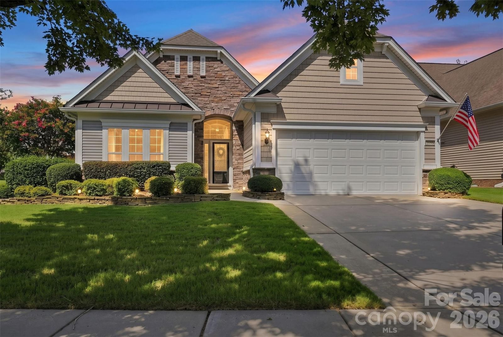 2185 Hartwell Lane, Indian Land, SC 29707 - Photo 2