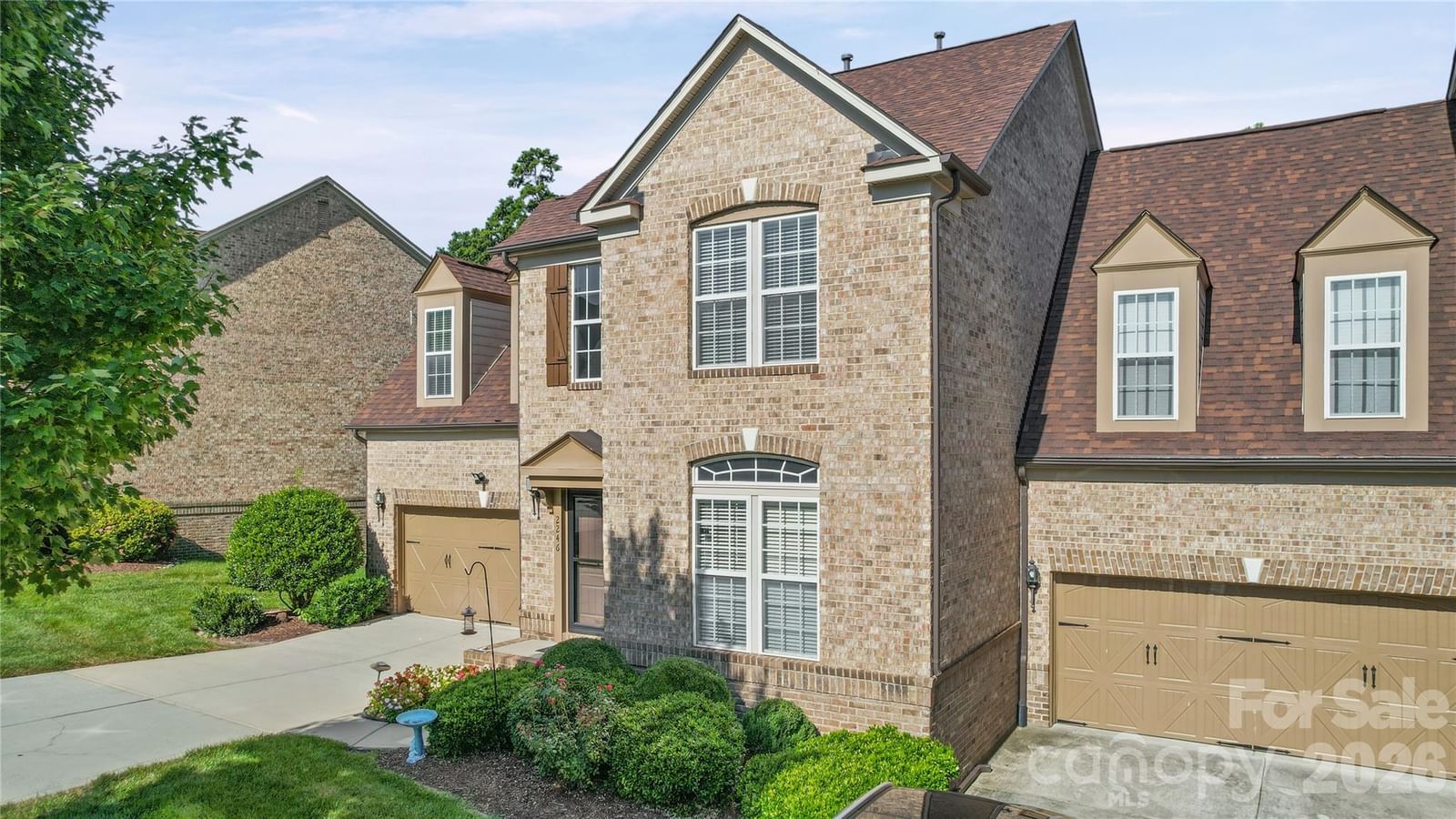 2246 Donnington Lane, Concord, NC 28027 - Photo 3