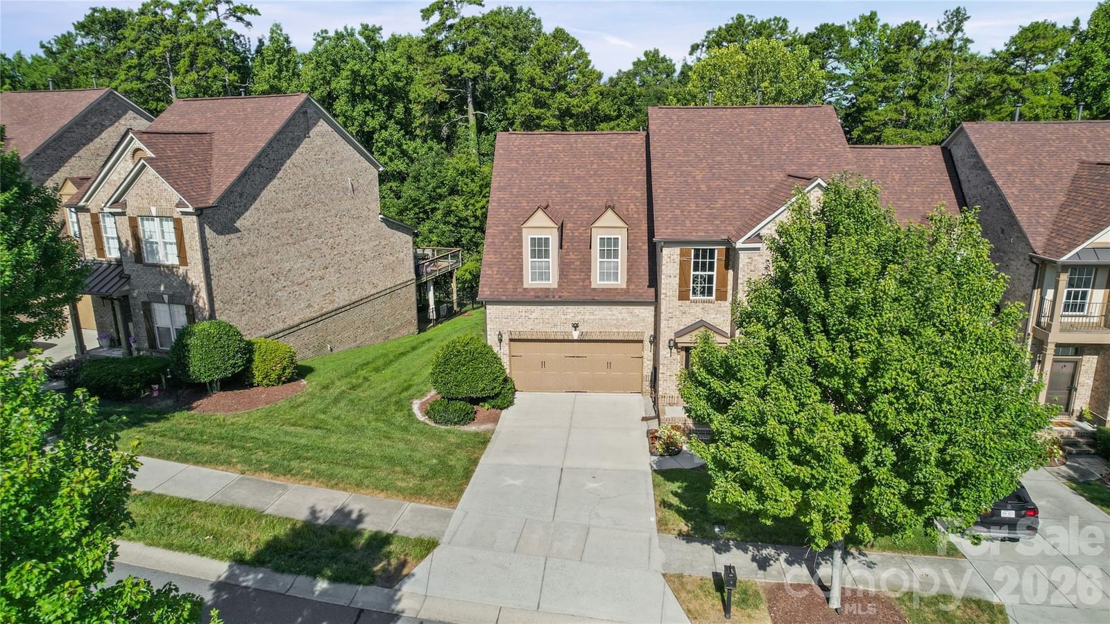 2246 Donnington Lane, Concord, NC 28027 - Photo 4