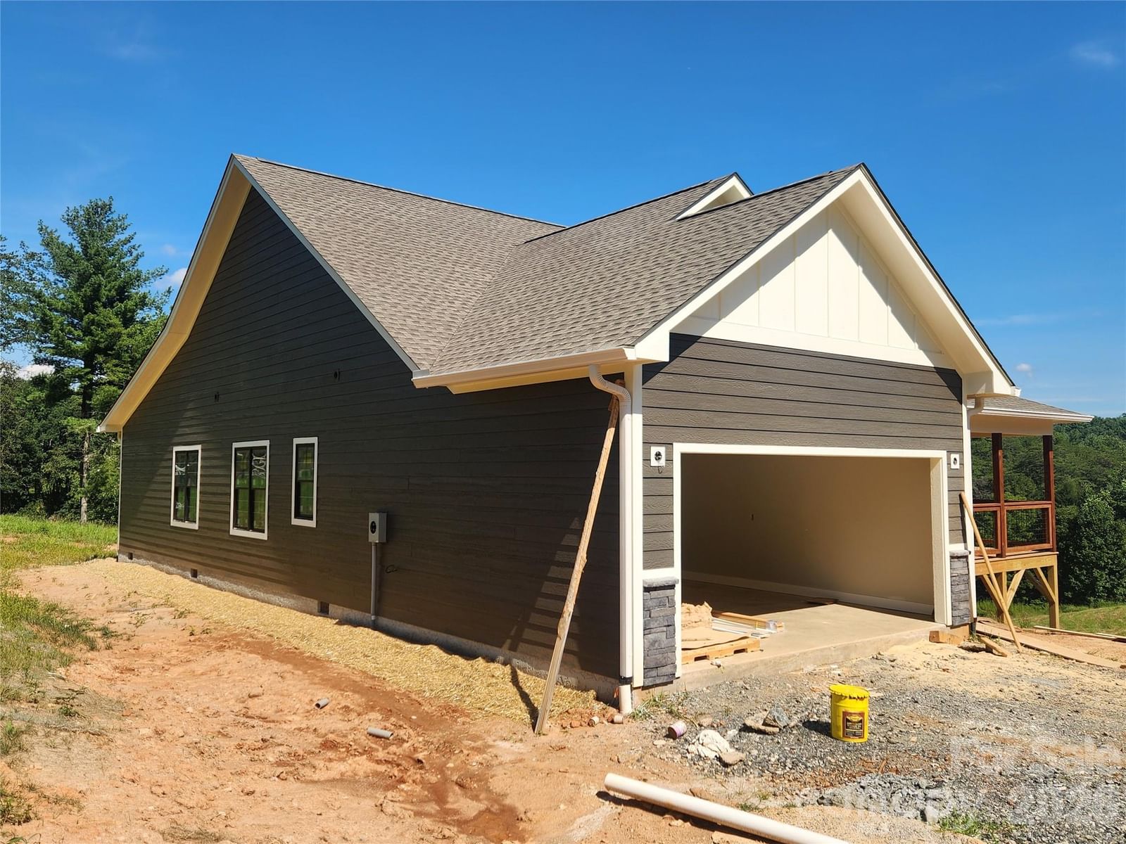 10 Setter Lane, Weaverville, NC 28787 - Photo 2