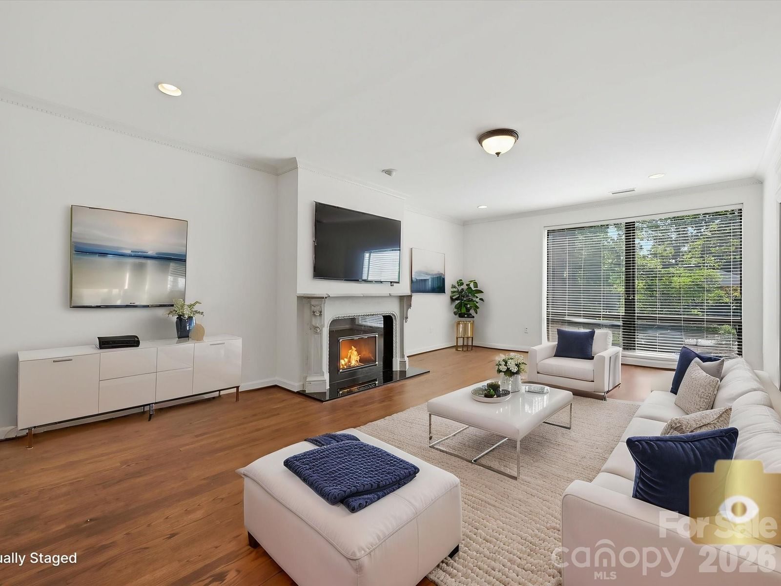 806 Cherokee Road, Charlotte, NC 28207 - Photo 5