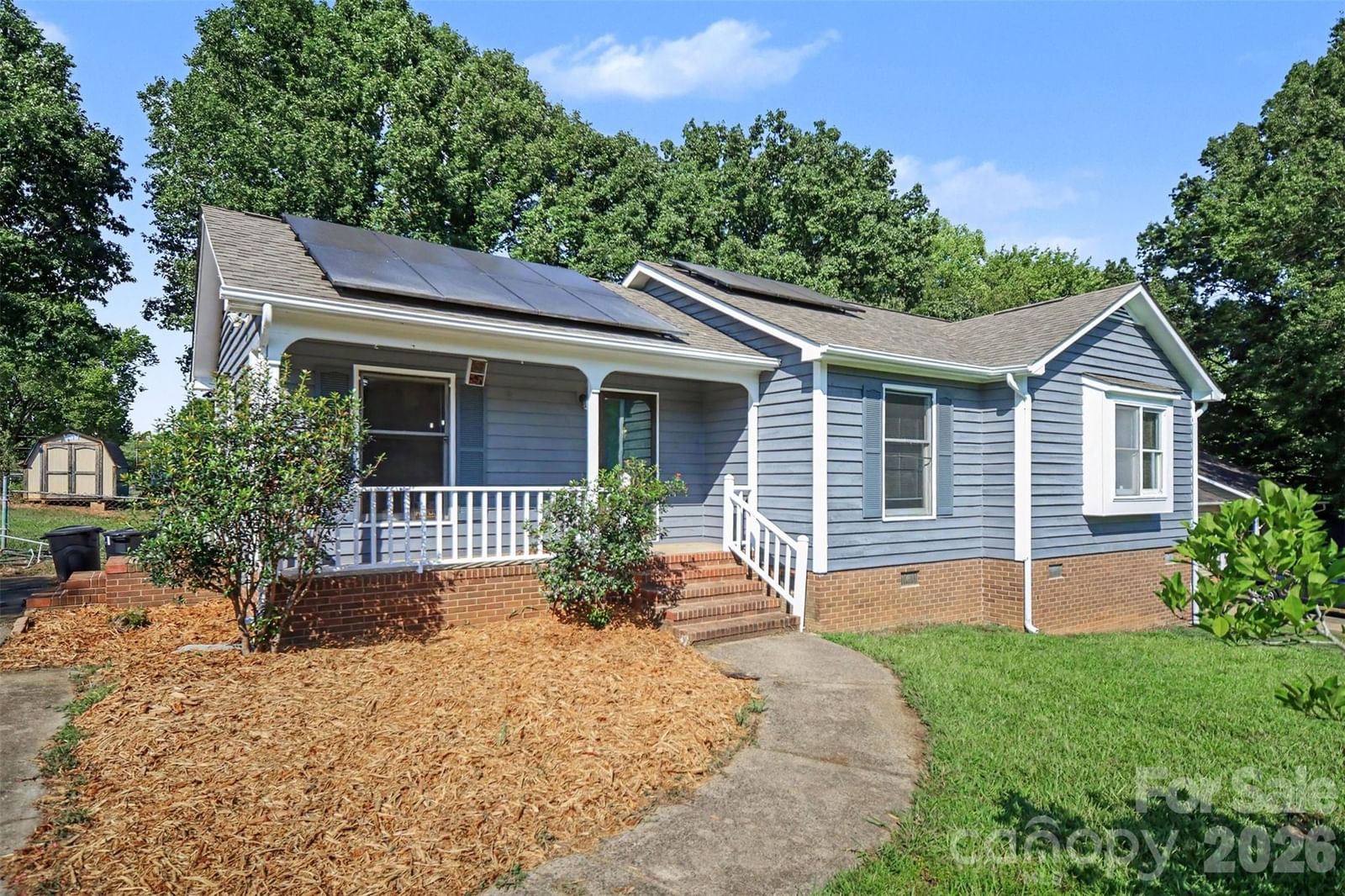 Property at 2311 Firmin, Gastonia, NC 28056