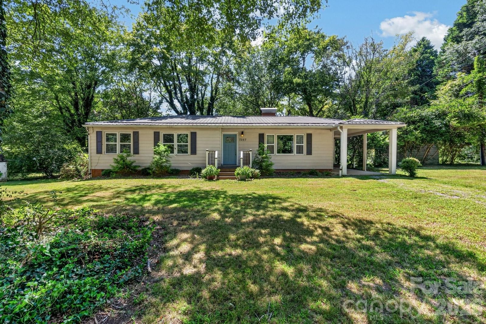 Property at 7257 Sherrills Ford, Sherrills Ford, NC 28673