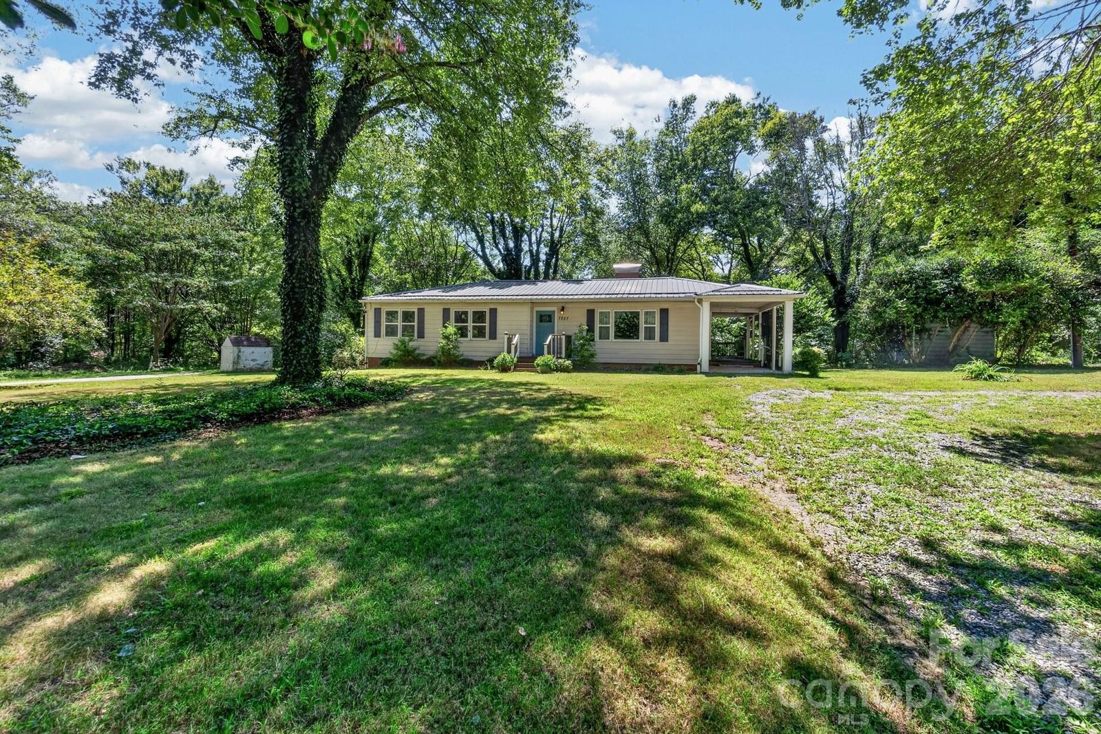 7257 Sherrills Ford Road, Sherrills Ford, NC 28673 - Photo 3