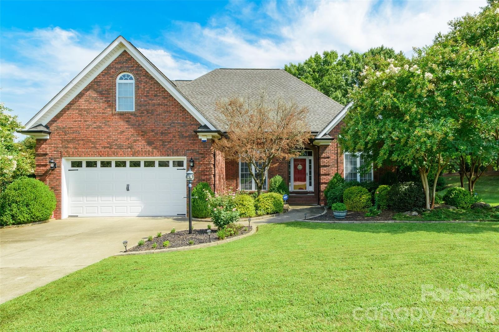 4711 Sherborne Drive, Harrisburg, NC 28075