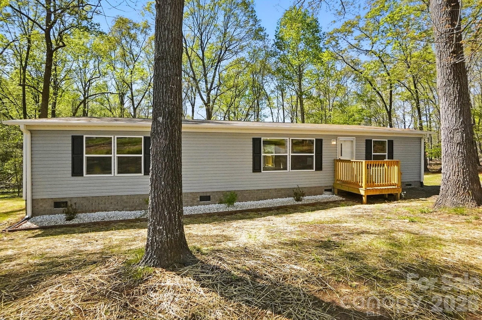 110 Matthew Drive, Kings Mountain, NC 28086