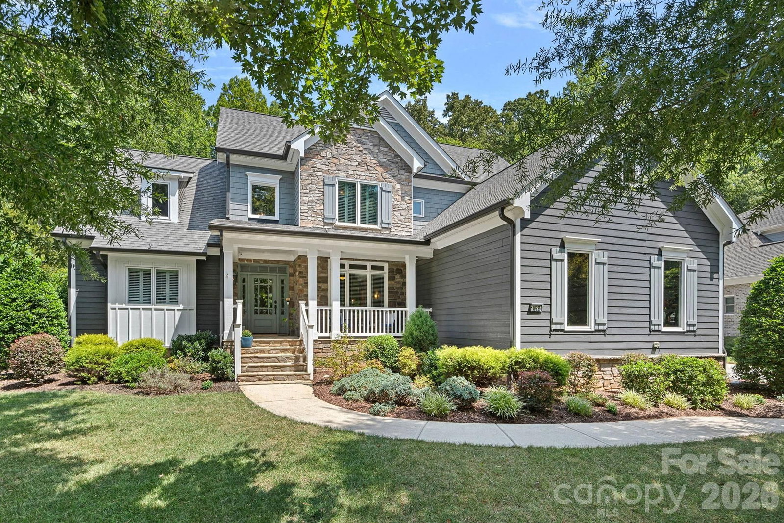 18525 Rollingdale Lane, Davidson, NC 28036