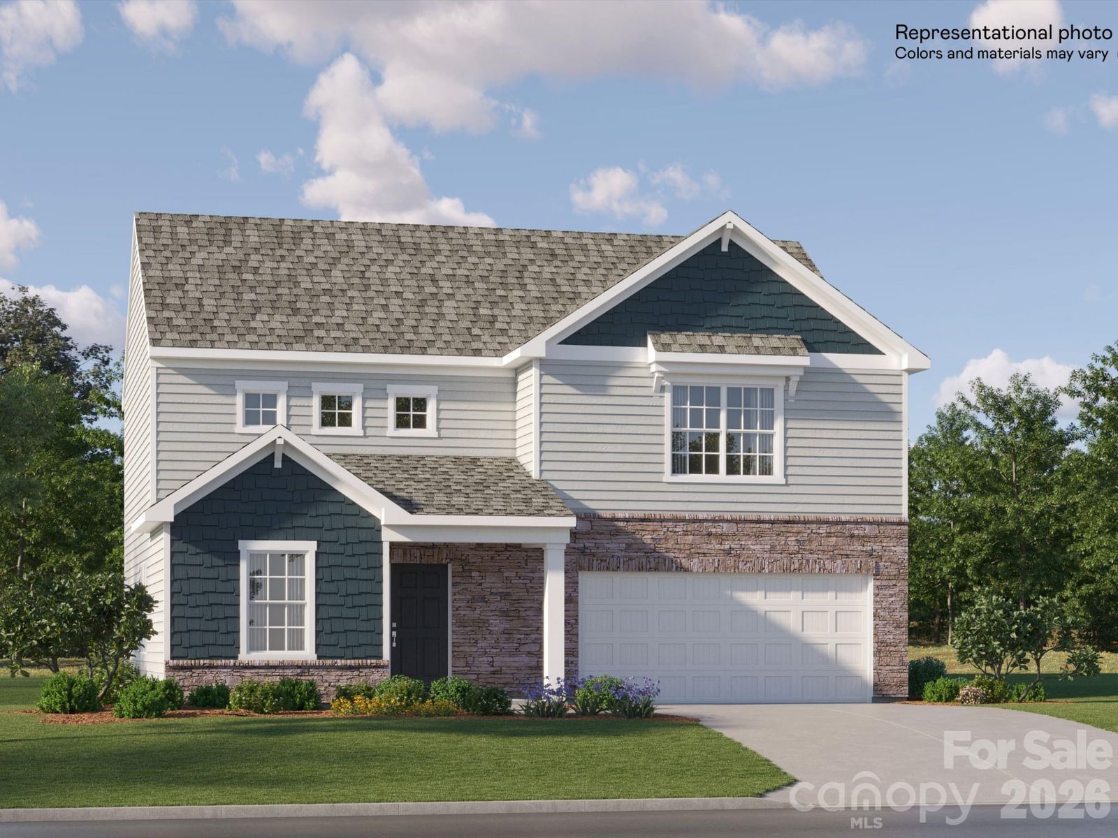 Property at 1844 Broom Maker #154, Bessemer City, NC 28016