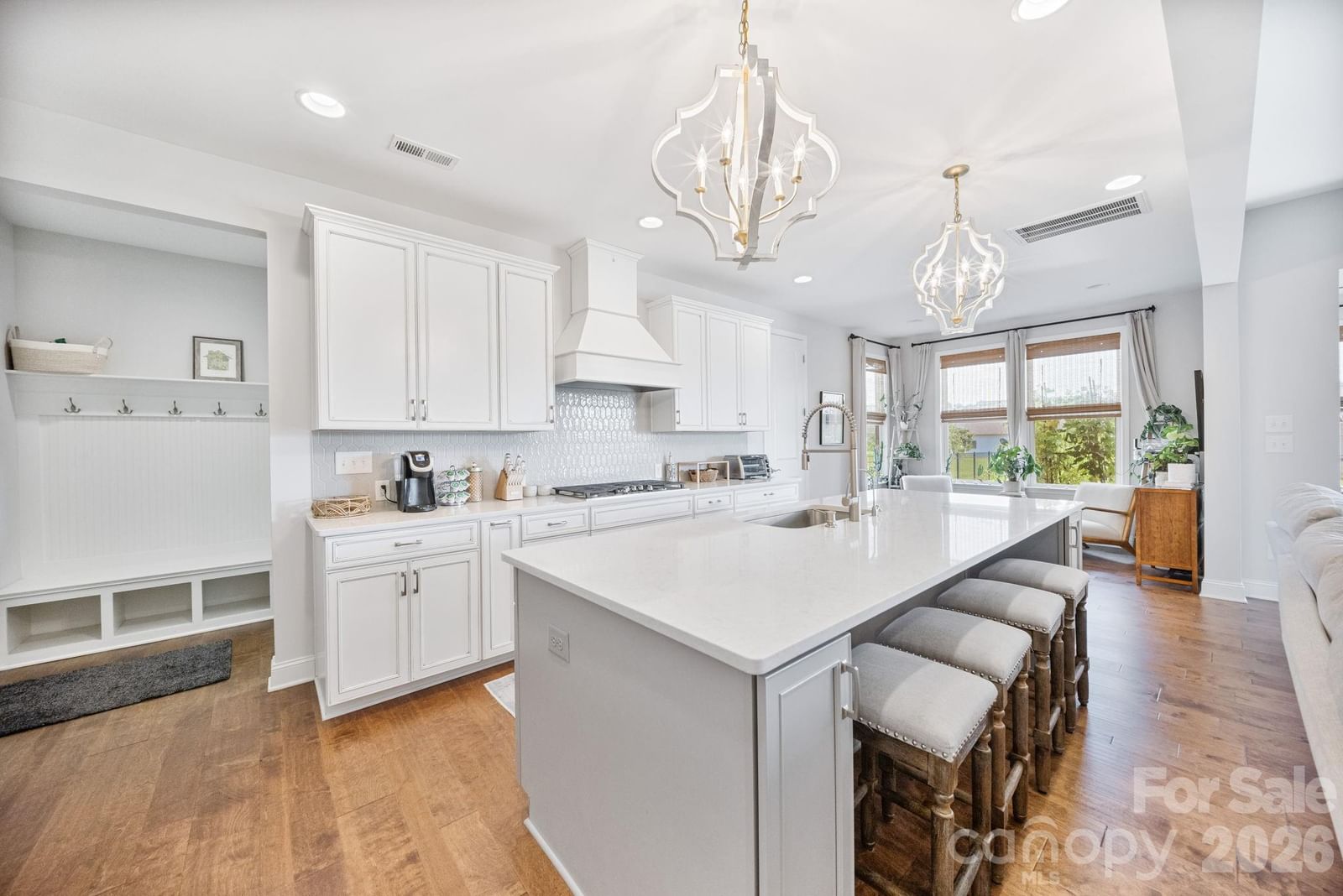 16139 Tulloch Road, Charlotte, NC 28278 - Photo 2