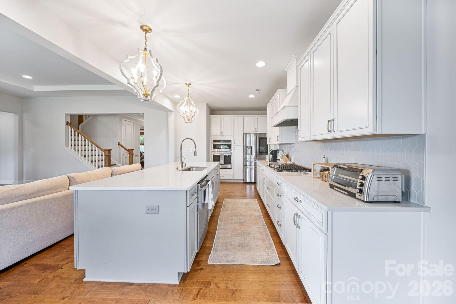16139 Tulloch Road, Charlotte, NC 28278 - Photo 3