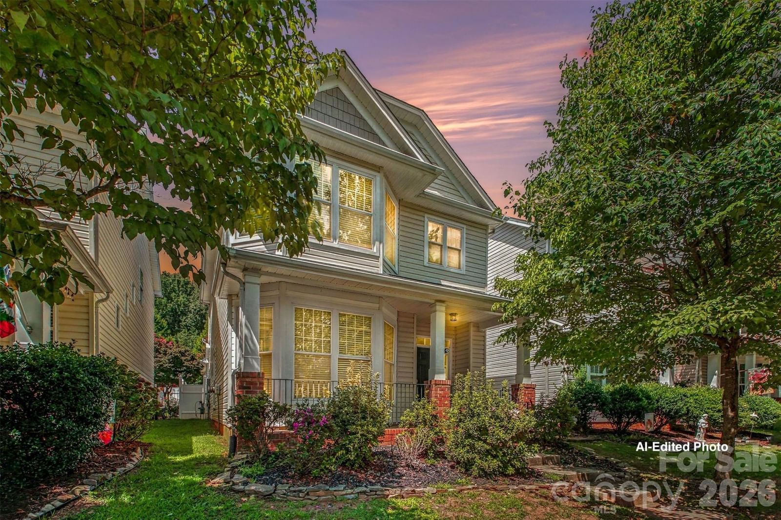 Property at 9910 Westmoreland, Cornelius, NC 28031