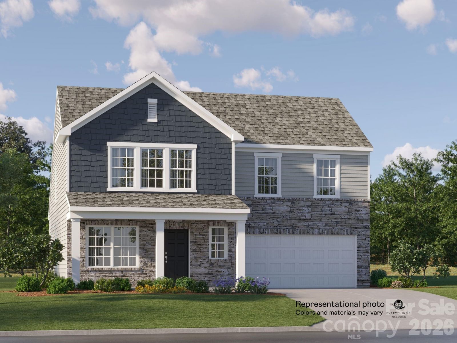 1848 Broom Maker Drive #156, Bessemer City, NC 28016