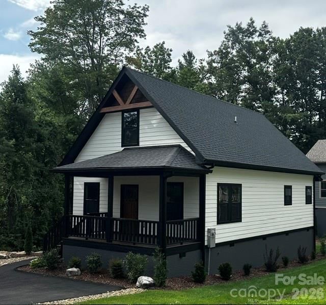 310 Ninth Street, Black Mountain, NC 28711 - Photo 2