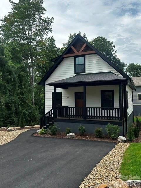 310 Ninth Street, Black Mountain, NC 28711 - Photo 4