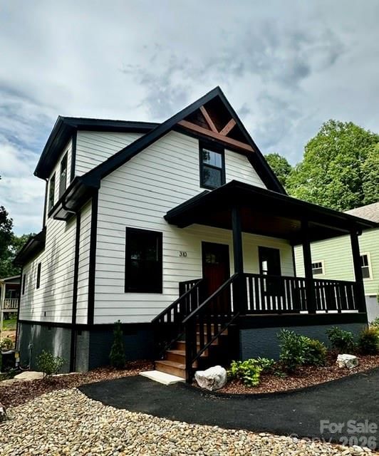 310 Ninth Street, Black Mountain, NC 28711 - Photo 5