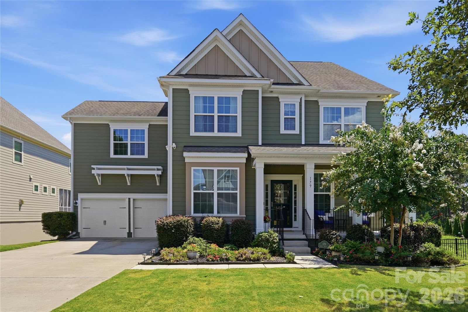 179 Sweet Briar Drive, Indian Land, SC 29707 - Photo 2