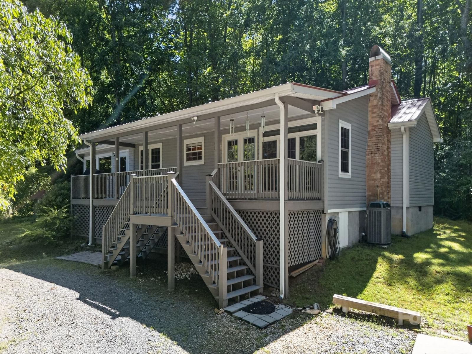 1900 Solomon Jones Road, Cedar Mountain, NC 28718 - Photo 4