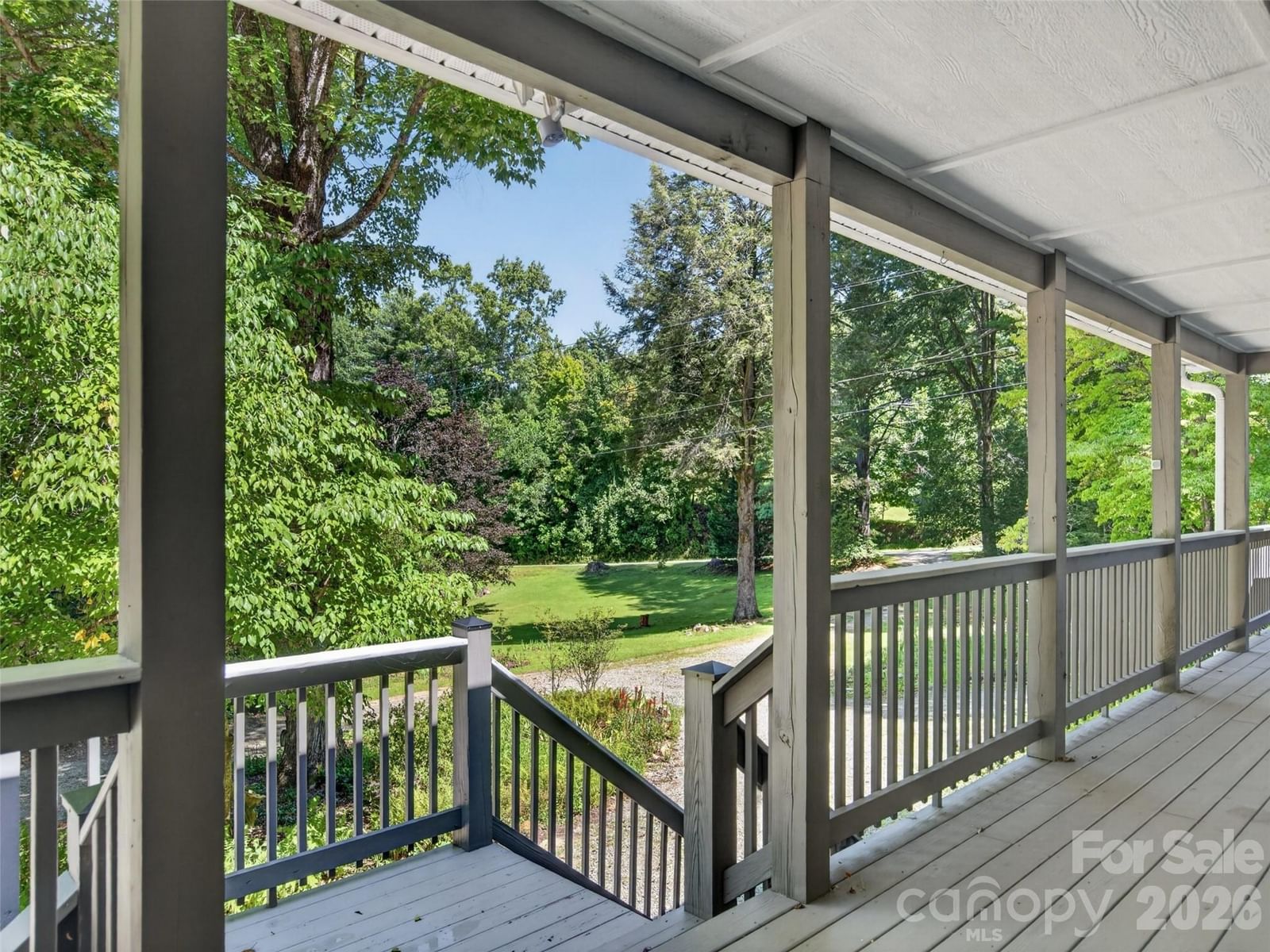 1900 Solomon Jones Road, Cedar Mountain, NC 28718 - Photo 5