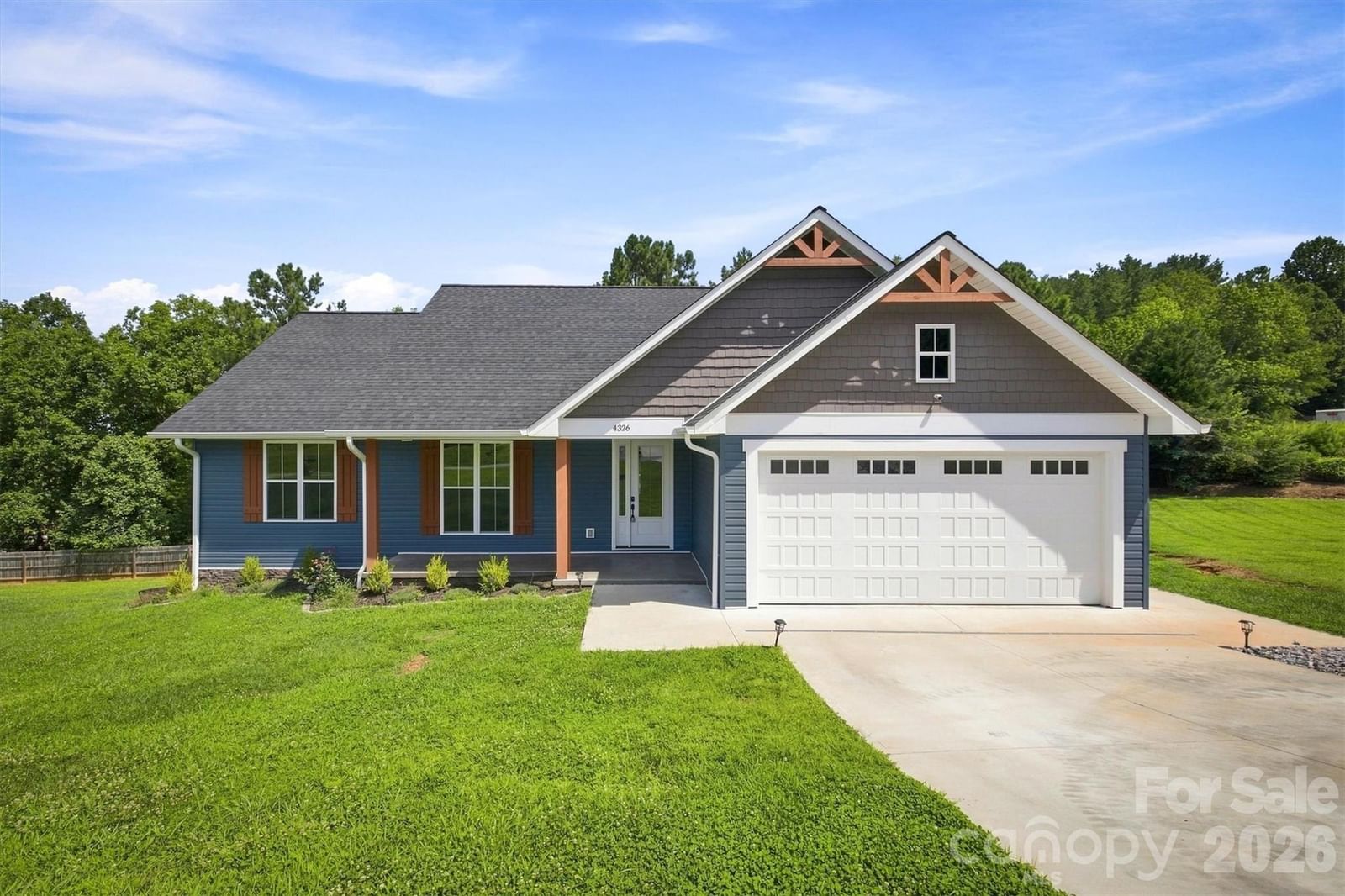 4326 Boulder Drive, Morganton, NC 28655