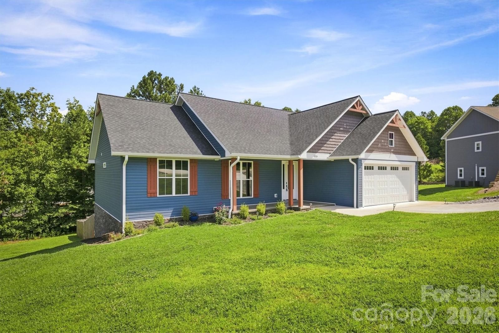 4326 Boulder Drive, Morganton, NC 28655 - Photo 2