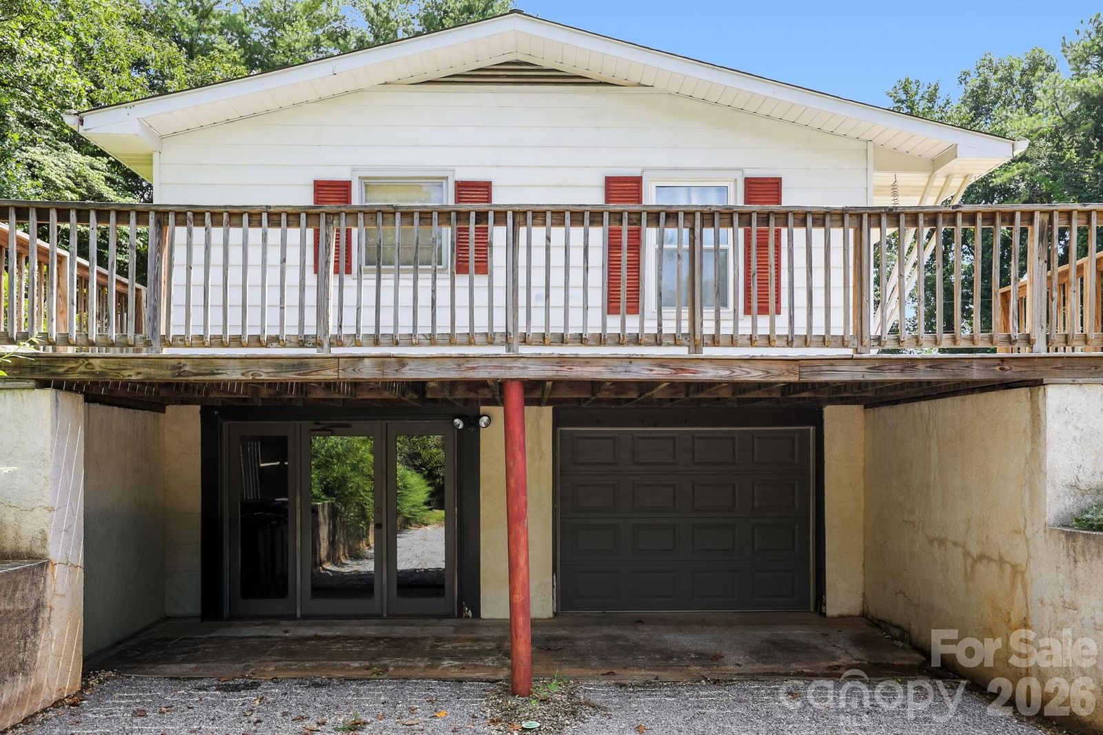 27 McGee Circle, Fairview, NC 28730 - Photo 5