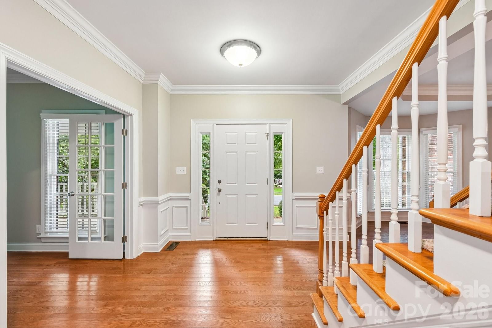 4123 Mountain Cove Drive, Charlotte, NC 28216 - Photo 3