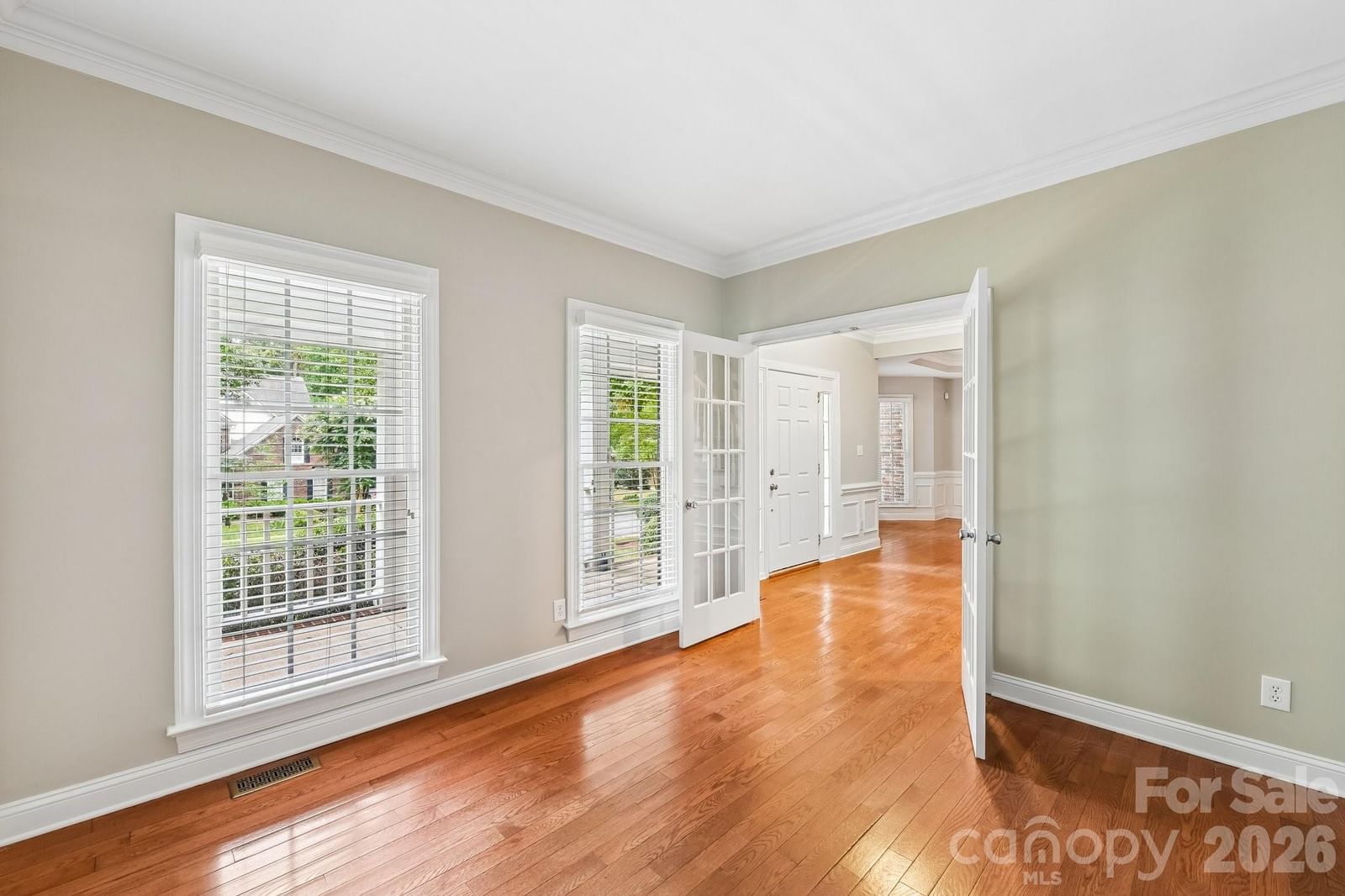 4123 Mountain Cove Drive, Charlotte, NC 28216 - Photo 4