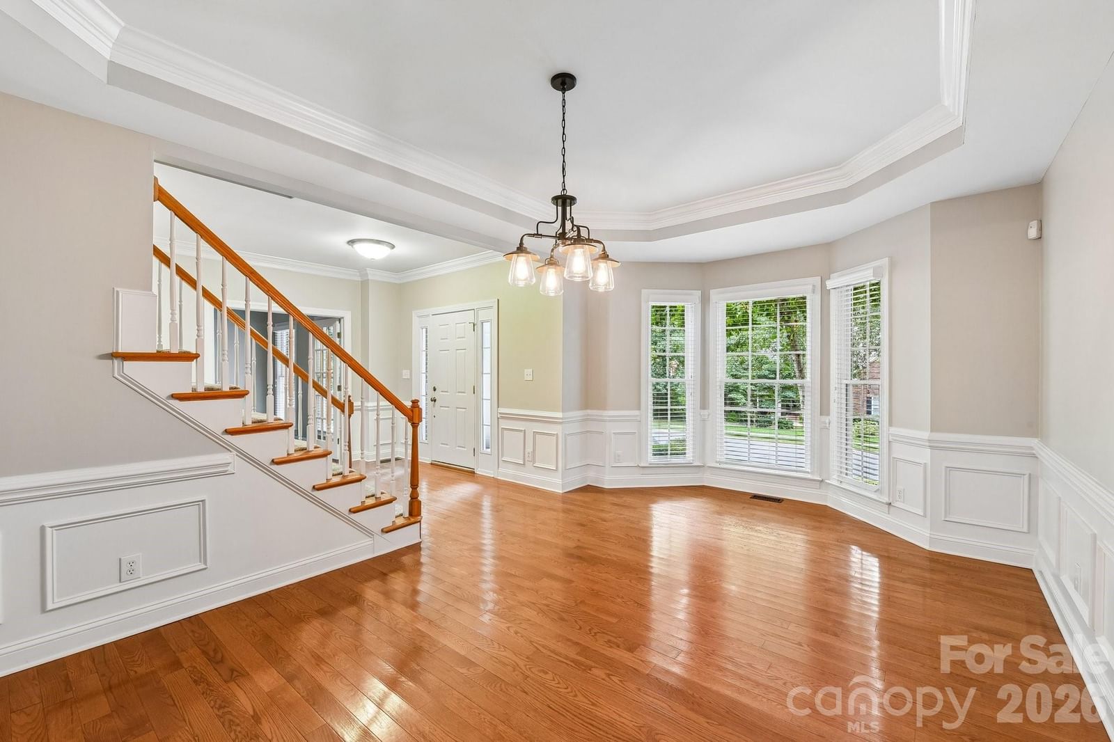 4123 Mountain Cove Drive, Charlotte, NC 28216 - Photo 5