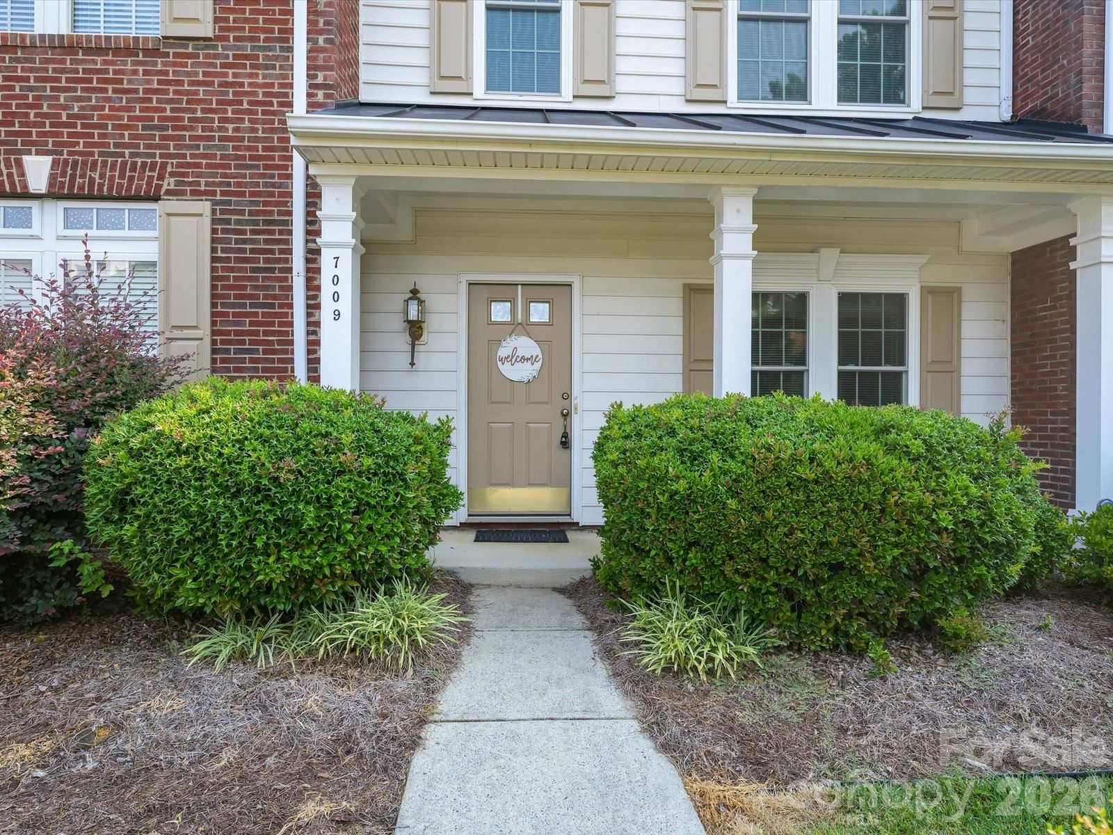 7009 Creft Circle, Indian Trail, NC 28079 - Photo 2
