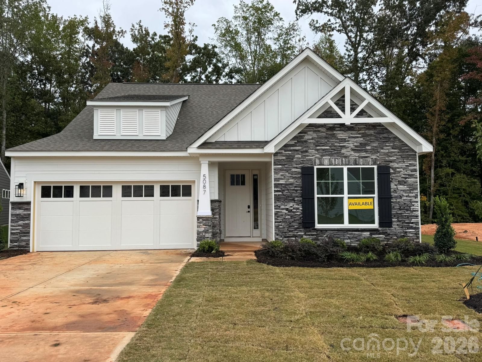 Property at 5087 McLaughlin, Waxhaw, NC 28173