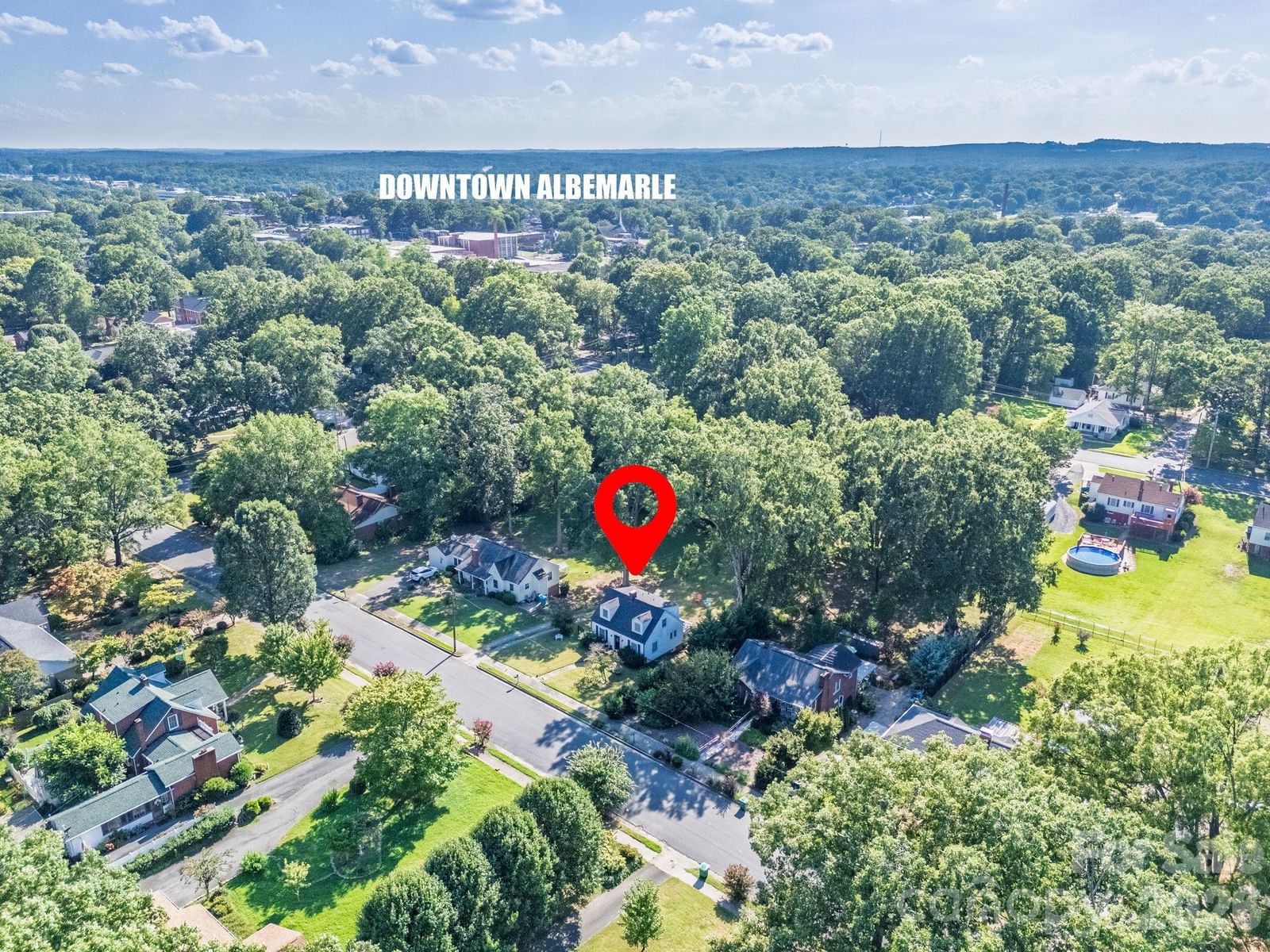 627 6th Street, Albemarle, NC 28001 - Photo 3