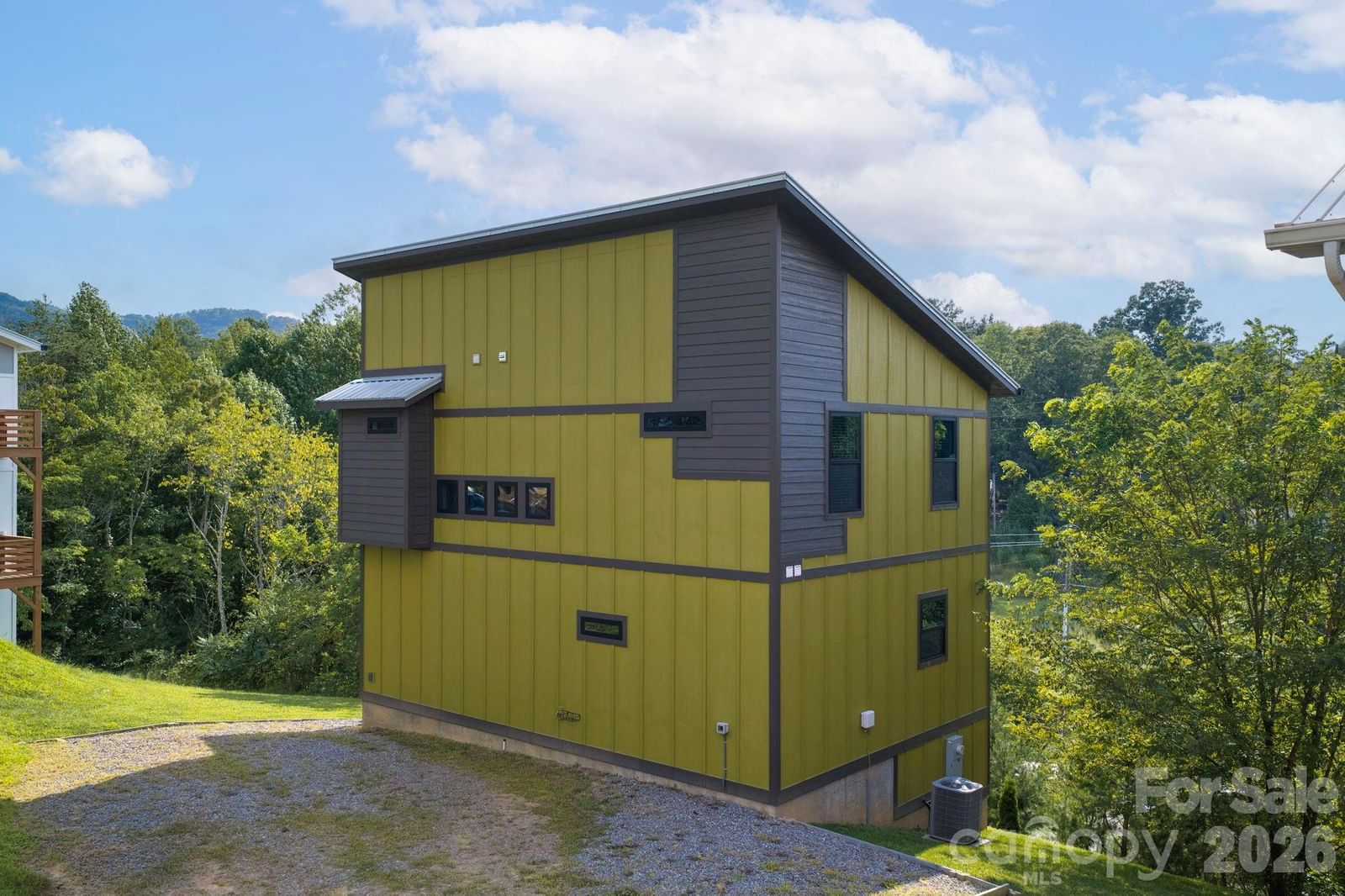 613 Salem Heights Lane, Swannanoa, NC 28778 - Photo 2