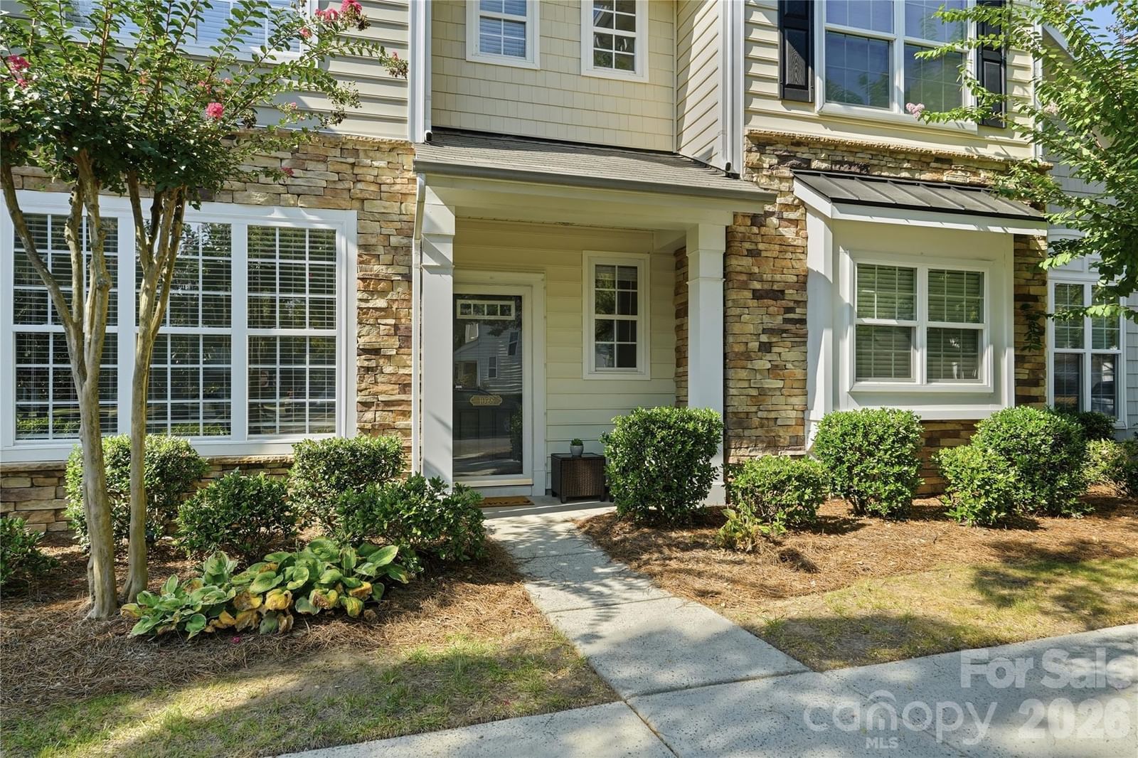 1028 Tabard Lane, Matthews, NC 28104 - Photo 3
