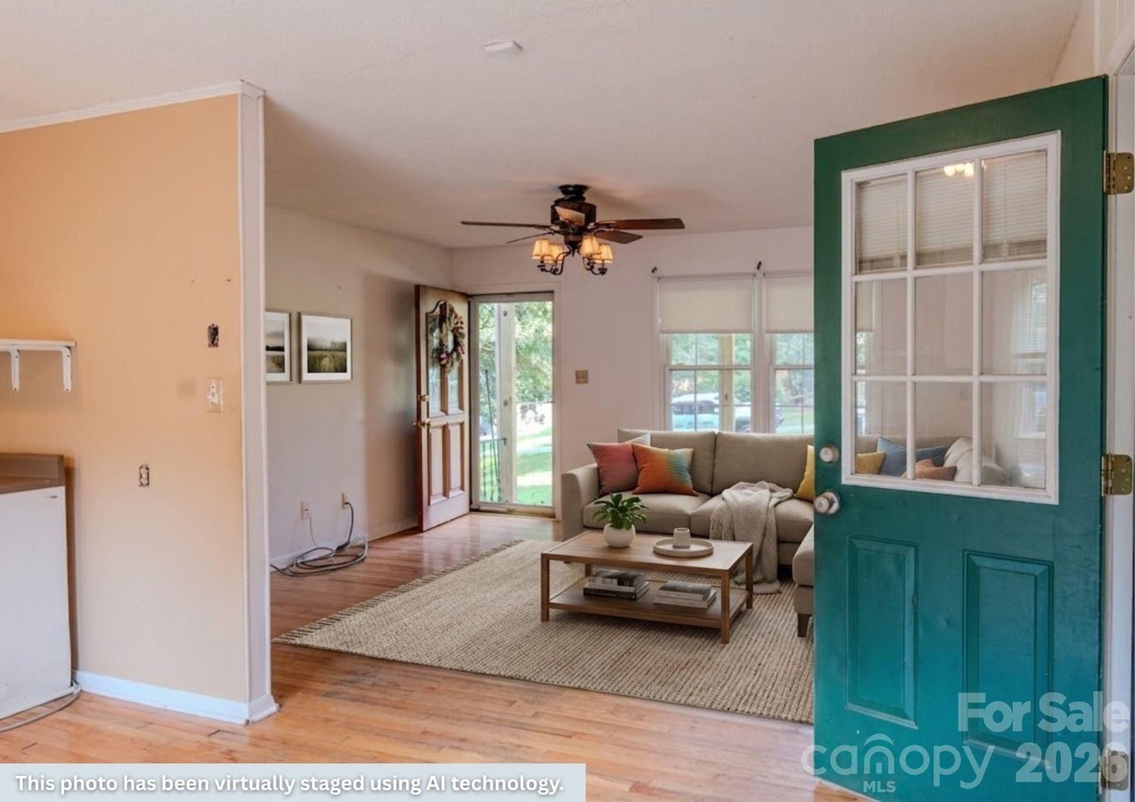 1139 Loblolly Lane #4, Newton, NC 28658 - Photo 3