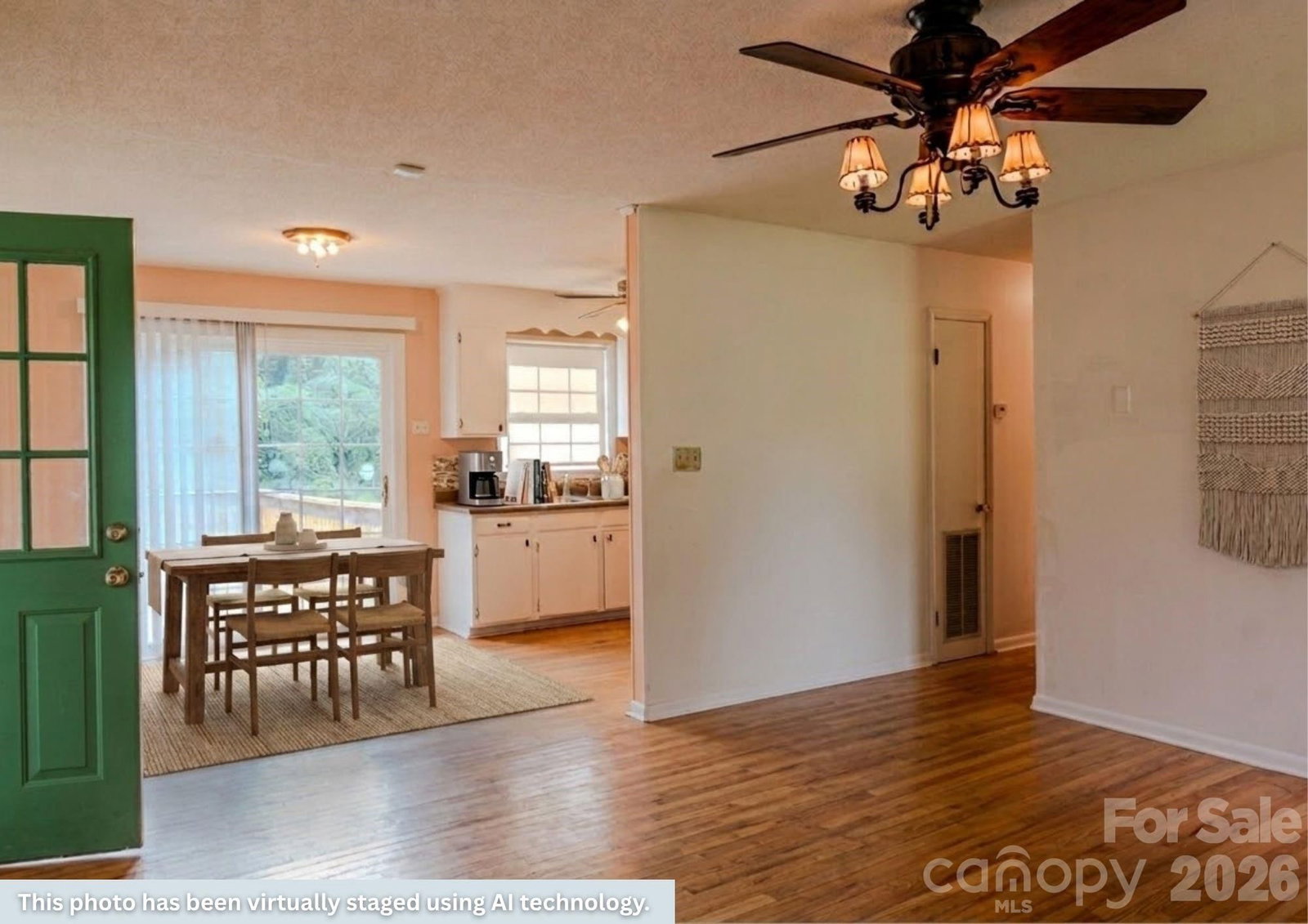 1139 Loblolly Lane #4, Newton, NC 28658 - Photo 5