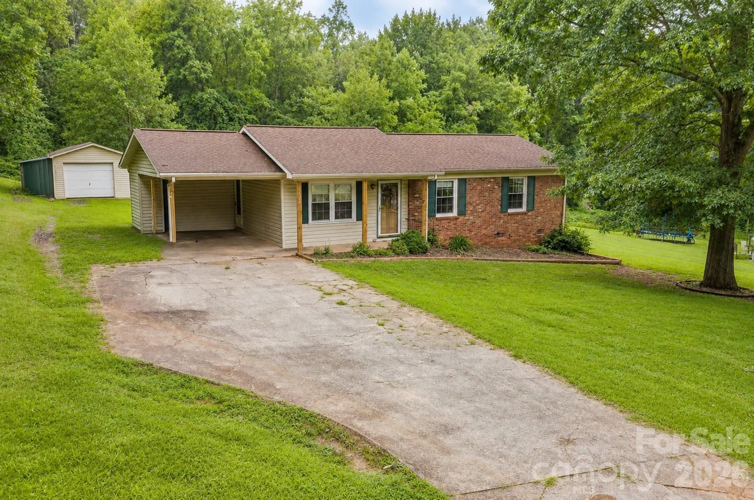 Property at 1139 Loblolly #4, Newton, NC 28658