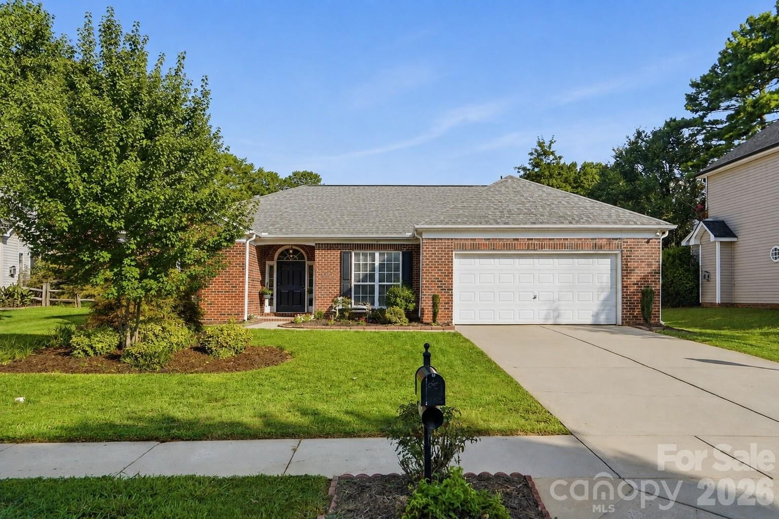 7877 Sedgebrook Drive, Stanley, NC 28164
