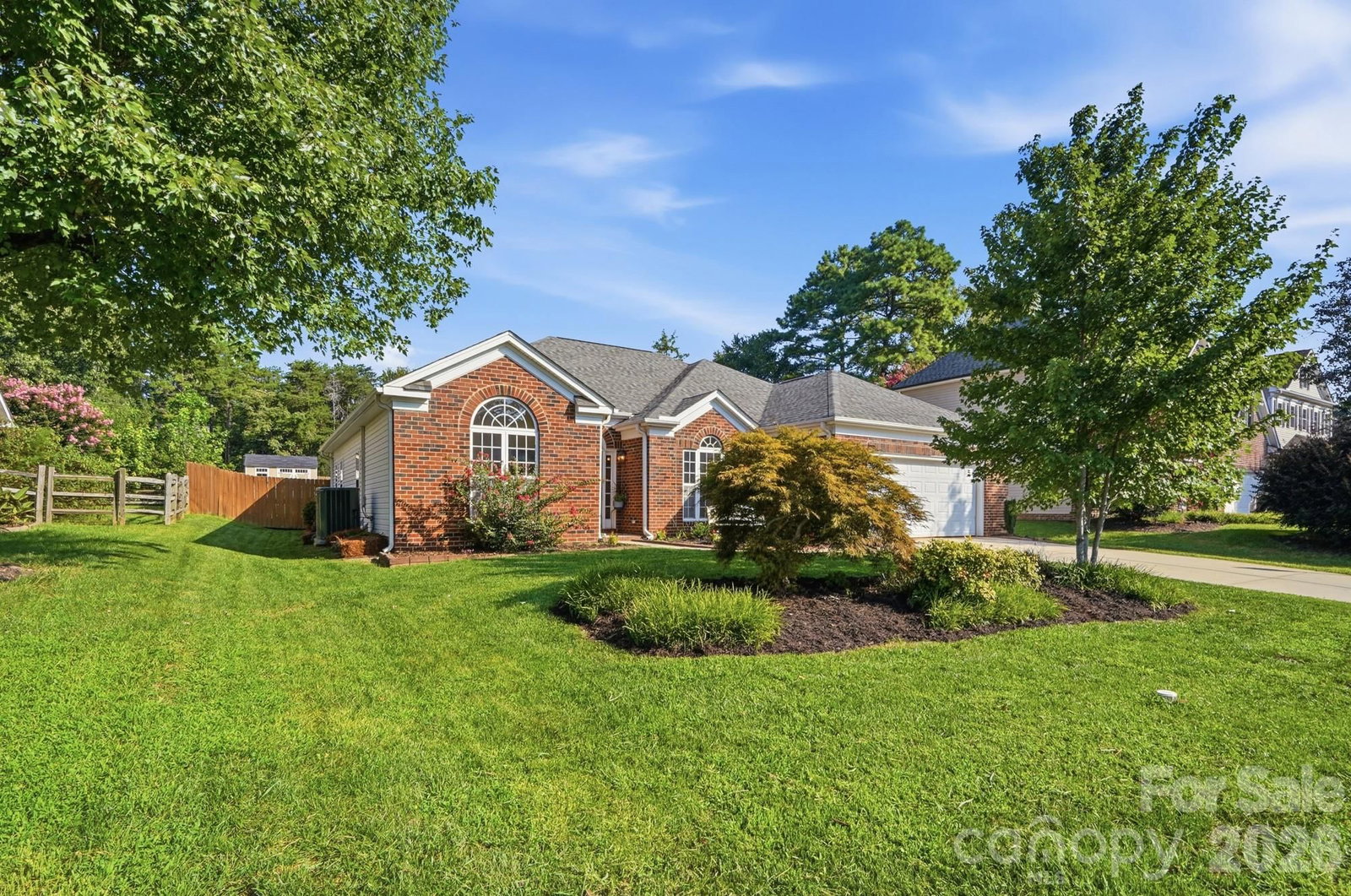 7877 Sedgebrook Drive, Stanley, NC 28164 - Photo 2