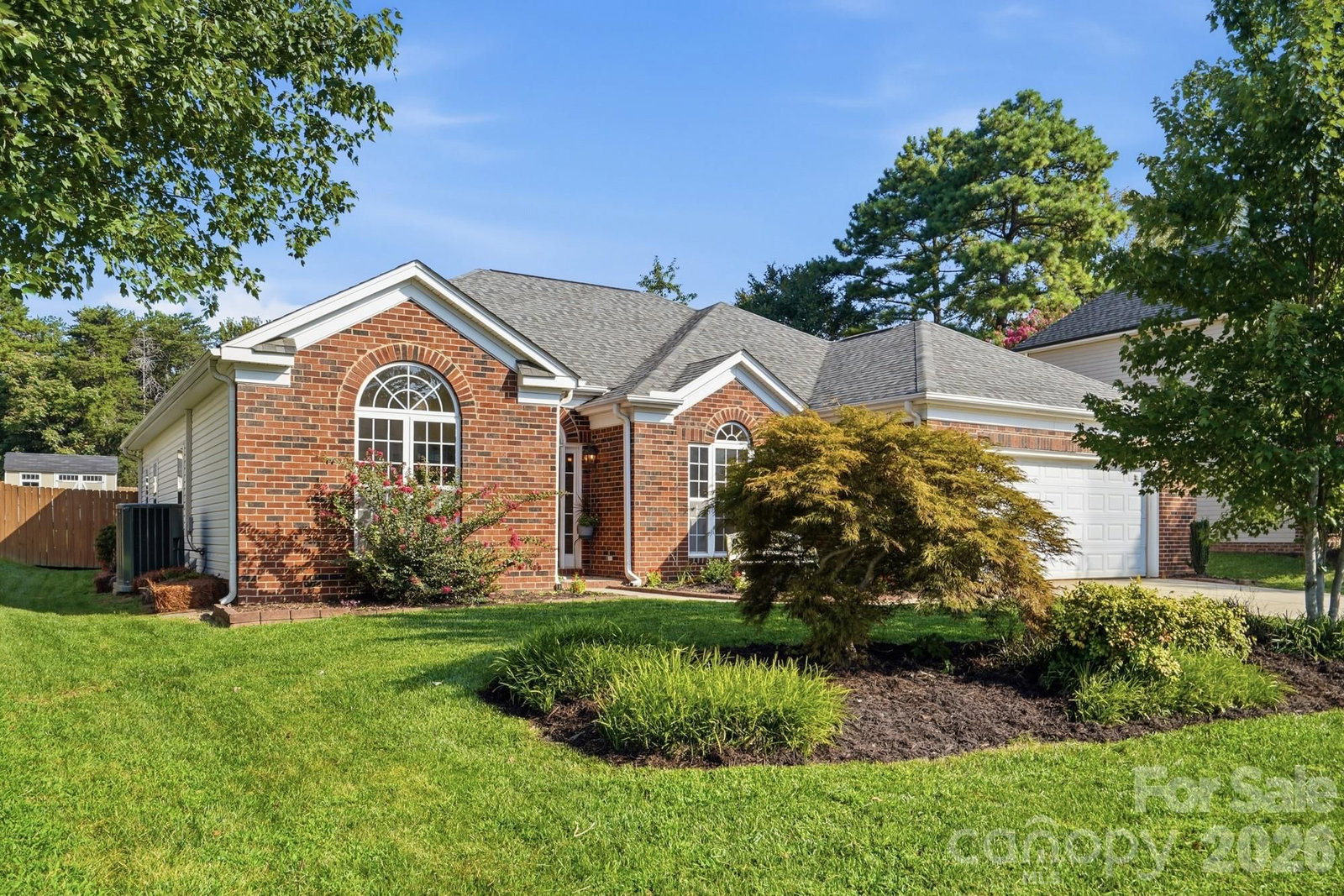 7877 Sedgebrook Drive, Stanley, NC 28164 - Photo 3