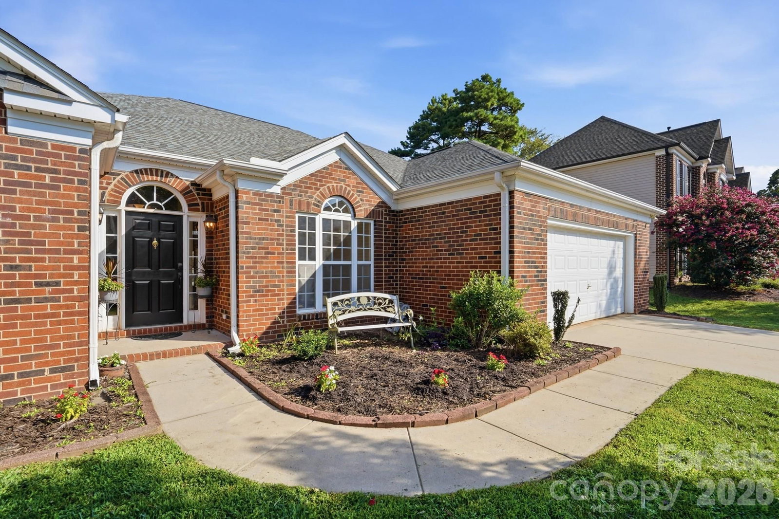 7877 Sedgebrook Drive, Stanley, NC 28164 - Photo 4