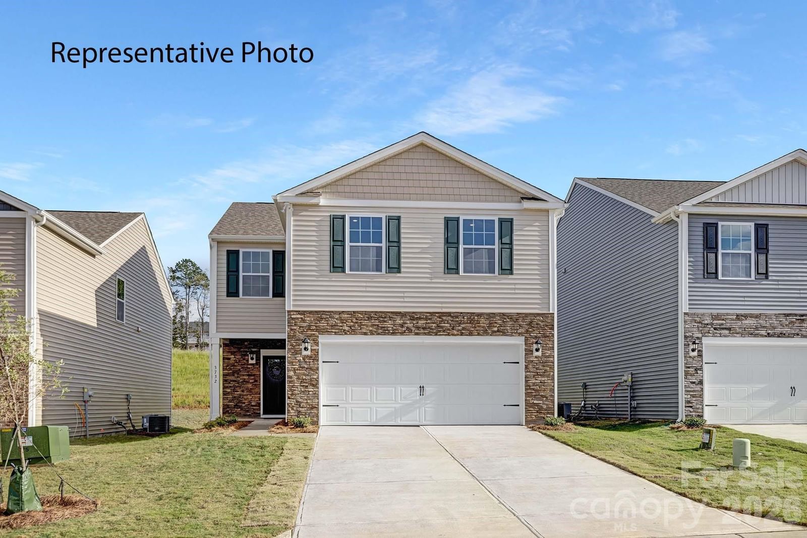 Property at 1109 Sweetwater, Rockwell, NC 28138