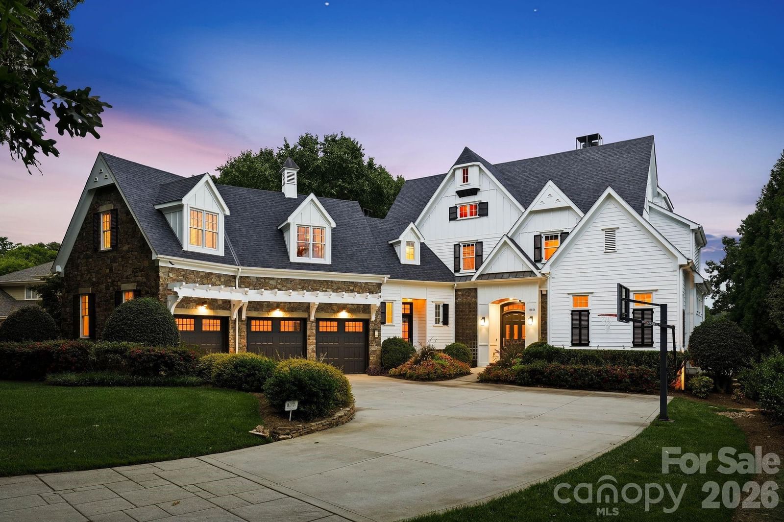 Property at 18802 Balmore Pines, Cornelius, NC 28031